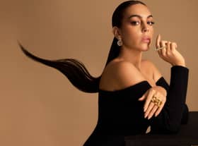 I Am Georgina starring Georgina Rodriquez will air its second season soon