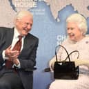 Sir David Attenborough and Queen Elizabeth II was born less than three weeks apart.