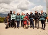 Race Across The World will return to our TV screens soon with a new group of contestants