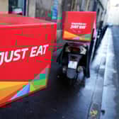 Over 1,700 Just Eat jobs are at risk - Credit: Adobe