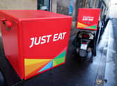 Over 1,700 Just Eat jobs are at risk - Credit: Adobe