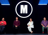 BBC’s Mastermind honours late contestant Anna Milford Goldstein