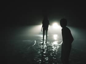 The study said there were a total of 497 UFO sightings across the UK last year, an increase of 20% from the previous year when there were 413.