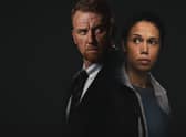 Six Four ITV - Release date, cast, how to watch and episode 1 summary 