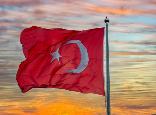 Travel advice for medical tourists travelling to Turkey has been updated