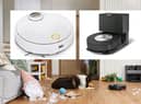 Best robot vacuum cleaner UK