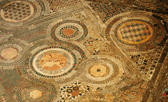 Westminster Abbey’s mediaeval Cosmati Pavement can be walked on by the public for the first time in living memory - Credit: Getty Images