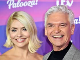 A replacement has been drafted in to take Phillip Schofield’s place on ITV’s This Morning 