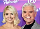 A replacement has been drafted in to take Phillip Schofield’s place on ITV’s This Morning 