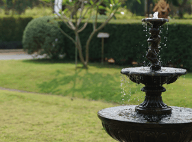 Five garden features which could affect your property’s value - from artificial grass to neglected sheds

