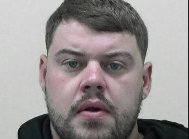 Owen Douglas was part of a North East based Organised Criminal Group.