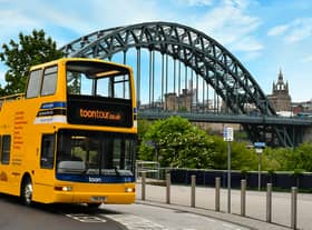 Toon Tour