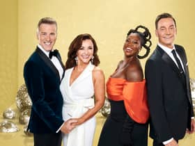 BBC Strictly Come Dancing’s Shirley Ballas says online trolls left her at ‘all time low’ following recent series