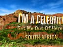 I’m a Celeb All Star line-up revealed including Carol Vorderman & Amir Khan