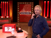 Deal or No Deal will be without Noel Edmunds when it sets up shop in ITV with Stephen Mulhern - Credit: Channel 4 / Handout