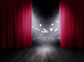 National Lottery theatre tickets 2023 (Photo - alphaspirit - stock.adobe.com)