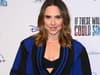 Soccer Aid: Spice Girl Mel C confirmed in line-up for football match alongside Martin Compston & Robbie Keane