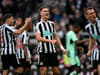 Newcastle United players spotted partying after Southampton victory