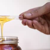 The Europe-wide study looked at honey imported into EU countries, and tested the imported samples for impurities.