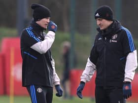 Scott McTominay and Harry Maguire have been linked with moves away from Old Trafford. 