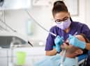 Dozens of dentists could close 