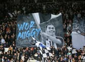 These postcodes have the highest number of Newcastle United fans donating to Wor Flags (Image: Getty Images)