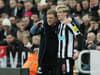 ‘That’ll wind Eddie Howe up’: How Newcastle star has helped keep Anthony Gordon in boss’ good books