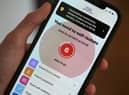 The NHS Covid-19 app will close after a three-year run