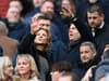 Nick De Marco & Amanda Staveley in agreement as Newcastle United takeover questioned