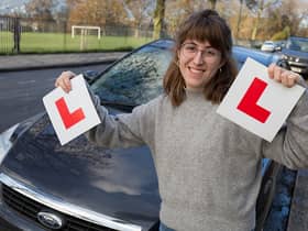 Changes have been made to the driving test in a bid to tackle the long waiting times. (Photo by Richard Baker / In Pictures via Getty Images Images)