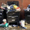 Newcastle West End is one of many UK towns taking part in the clean up campaign, naming theirs ‘The Great West End Spring Clean’.