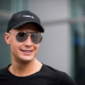 Scotty T has debunked claims that he has been axed from the upcoming Geordie Shore series.