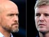 Newcastle United v Man United early team news: Nine players ruled out & three doubtful