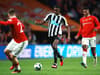 Paul Merson makes bold Newcastle United v Man United prediction amid Marcus Rashford concern