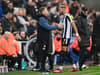 Newcastle United’s confirmed starting XI v Manchester United as Eddie Howe makes bold call