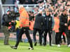 Eddie Howe fires ‘nonsense’ dig at Erik ten Hag as Newcastle United dominate Manchester United