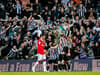 Gary Neville makes Kevin Keegan comparison and St James’ Park atmosphere claim after Newcastle United’s win against Manchester United