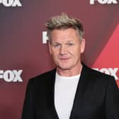Gordon Ramsay was full of praise for Newcastle Indian restaurant Khai Khai.