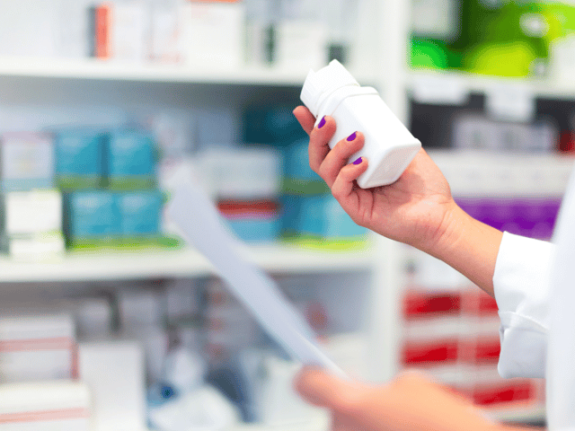 Scores of local pharmacies close in England as pharmacists fear being taken advantage of