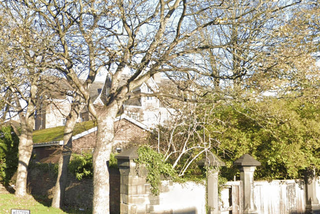 Bowland Lodge has been rated as ‘inadequate’ by the CQC.