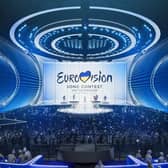 Newcastle is set to host a Eurovision party 