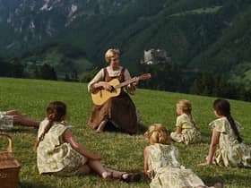 The Sound of Music is the perfect Easter film