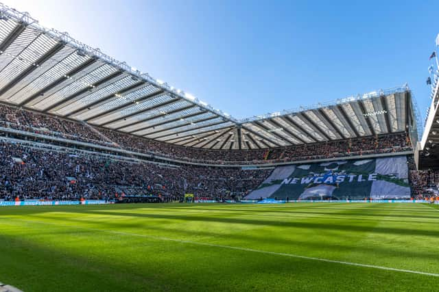 Wor Flags unveiled a new flag at the weekend (Image: Getty Images)