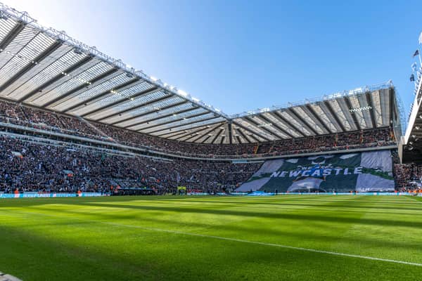 Wor Flags unveiled a new flag at the weekend (Image: Getty Images)