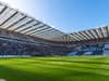 Newcastle United fans flock to buy same Man Utd souvenir after huge win at fever pitch St James’ Park