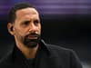Rio Ferdinand reveals his shock love for Newcastle United after ‘tongue-in-cheek comments’