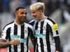 Newcastle United star ‘in a much better place’ could make only second start v West Ham