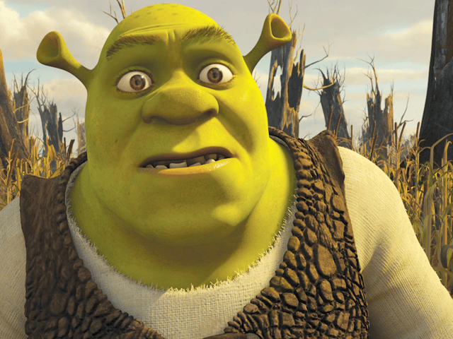Somebody once told me....Shrek 5 will reportedly return with its original cast - Credit: DreamWorks