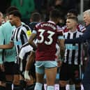 Newcastle and West Ham meet in the Premier League tonight (Image: Getty Images)