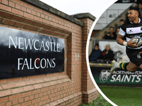 The RFU report found racism was present in ‘every area of elite rugby’ (Image: Getty Images)